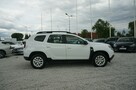 Dacia Duster 1.5 Blue dCi Comfort 4WD 115KM Salon PL faktura Vat 23% DW1SR42 - 5