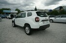 Dacia Duster 1.5 Blue dCi Comfort 4WD 115KM Salon PL faktura Vat 23% DW1SR42 - 8