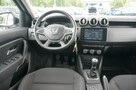 Dacia Duster 1.5 Blue dCi Comfort 4WD 115KM Salon PL faktura Vat 23% DW1SR42 - 11