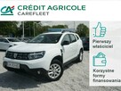 Dacia Duster 1.0 TCE LPG 100 KM Comfort Salon PL Faktura Vat 23% DW8SH40 - 1