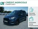 Ford Tourneo Courier 1.5 TDCI 100KM Sport Salon PL Faktura Vat 23% PO8TP35 - 1