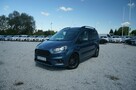 Ford Tourneo Courier 1.5 TDCI 100KM Sport Salon PL Faktura Vat 23% PO8TP35 - 2
