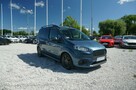 Ford Tourneo Courier 1.5 TDCI 100KM Sport Salon PL Faktura Vat 23% PO8TP35 - 4