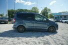 Ford Tourneo Courier 1.5 TDCI 100KM Sport Salon PL Faktura Vat 23% PO8TP35 - 5