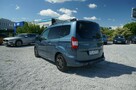 Ford Tourneo Courier 1.5 TDCI 100KM Sport Salon PL Faktura Vat 23% PO8TP35 - 8