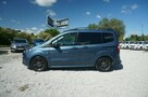 Ford Tourneo Courier 1.5 TDCI 100KM Sport Salon PL Faktura Vat 23% PO8TP35 - 9
