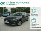Hyundai i30 1.6D/115 KM Classic+ DCT Faktura Vat 23% Salon PL WI711LJ - 1