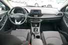 Hyundai i30 1.6D/115 KM Classic+ DCT Faktura Vat 23% Salon PL WI711LJ - 10