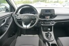 Hyundai i30 1.6D/115 KM Classic+ DCT Faktura Vat 23% Salon PL WI711LJ - 11