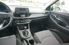 Hyundai i30 1.6D/115 KM Classic+ DCT Faktura Vat 23% Salon PL WI711LJ - 15
