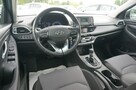 Hyundai i30 1.6D/115 KM Classic+ DCT Faktura Vat 23% Salon PL WI711LJ - 16