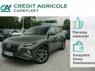Hyundai Tucson 1.6 T-GDI 48V 150 KM Smart 2WD Faktura Vat 23% Salon PL WND6030A - 1
