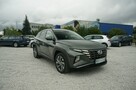 Hyundai Tucson 1.6 T-GDI 48V 150 KM Smart 2WD Faktura Vat 23% Salon PL WND6030A - 4