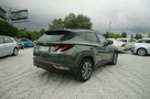 Hyundai Tucson 1.6 T-GDI 48V 150 KM Smart 2WD Faktura Vat 23% Salon PL WND6030A - 6