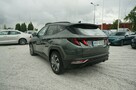 Hyundai Tucson 1.6 T-GDI 48V 150 KM Smart 2WD Faktura Vat 23% Salon PL WND6030A - 8