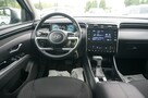 Hyundai Tucson 1.6 T-GDI 48V 150 KM Smart 2WD Faktura Vat 23% Salon PL WND6030A - 11