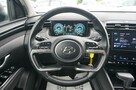 Hyundai Tucson 1.6 T-GDI 48V 150 KM Smart 2WD Faktura Vat 23% Salon PL WND6030A - 12