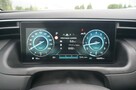 Hyundai Tucson 1.6 T-GDI 48V 150 KM Smart 2WD Faktura Vat 23% Salon PL WND6030A - 13