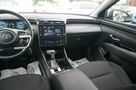 Hyundai Tucson 1.6 T-GDI 48V 150 KM Smart 2WD Faktura Vat 23% Salon PL WND6030A - 15