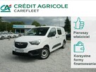 Opel Combo 1.5 CDTI/131 KM Cargo XL 2,4t Essential Salon PL Fvat 23% PO9SM28 ## - 1