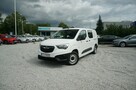 Opel Combo 1.5 CDTI/131 KM Cargo XL 2,4t Essential Salon PL Fvat 23% PO9SM28 ## - 2