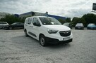 Opel Combo 1.5 CDTI/131 KM Cargo XL 2,4t Essential Salon PL Fvat 23% PO9SM28 ## - 4