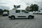 Opel Combo 1.5 CDTI/131 KM Cargo XL 2,4t Essential Salon PL Fvat 23% PO9SM28 ## - 5