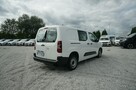 Opel Combo 1.5 CDTI/131 KM Cargo XL 2,4t Essential Salon PL Fvat 23% PO9SM28 ## - 6