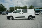 Opel Combo 1.5 CDTI/131 KM Cargo XL 2,4t Essential Salon PL Fvat 23% PO9SM28 ## - 9