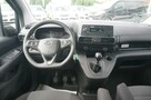 Opel Combo 1.5 CDTI/131 KM Cargo XL 2,4t Essential Salon PL Fvat 23% PO9SM28 ## - 11