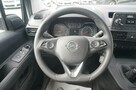 Opel Combo 1.5 CDTI/131 KM Cargo XL 2,4t Essential Salon PL Fvat 23% PO9SM28 ## - 12