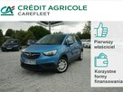 Opel Crossland X 1.5 CDTI/110 KM Enjoy Salon Polska Faktura Vat 23% WND4277A - 1