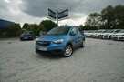 Opel Crossland X 1.5 CDTI/110 KM Enjoy Salon Polska Faktura Vat 23% WND4277A - 2