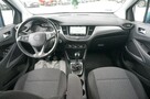 Opel Crossland X 1.5 CDTI/110 KM Enjoy Salon Polska Faktura Vat 23% WND4277A - 10