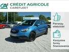 Opel Crossland X 1.5 CDTI/110 KM Enjoy Salon Polska Faktura Vat 23% WND4233A - 1