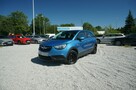 Opel Crossland X 1.5 CDTI/110 KM Enjoy Salon Polska Faktura Vat 23% WND4233A - 2