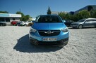 Opel Crossland X 1.5 CDTI/110 KM Enjoy Salon Polska Faktura Vat 23% WND4233A - 3