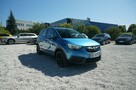 Opel Crossland X 1.5 CDTI/110 KM Enjoy Salon Polska Faktura Vat 23% WND4233A - 4