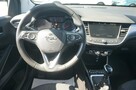 Opel Crossland X 1.5 CDTI/110 KM Enjoy Salon Polska Faktura Vat 23% WND4233A - 11