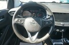 Opel Crossland X 1.5 CDTI/110 KM Enjoy Salon Polska Faktura Vat 23% WND4233A - 12