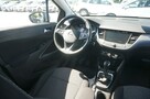 Opel Crossland X 1.5 CDTI/110 KM Enjoy Salon Polska Faktura Vat 23% WND4233A - 14