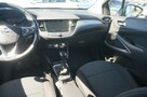 Opel Crossland X 1.5 CDTI/110 KM Enjoy Salon Polska Faktura Vat 23% WND4233A - 15