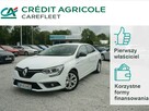 Renault Megane 1.5 Blue DCI 115KM Limited Salon PL Faktura Vat 23% DW6CH43 - 1