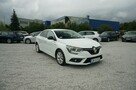 Renault Megane 1.5 Blue DCI 115KM Limited Salon PL Faktura Vat 23% DW6CH43 - 4