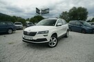 Škoda Karoq 1.5 TSI/150 KM Ambition DSG Salon PL Faktura Vat 23% WX0273E - 2