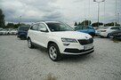 Škoda Karoq 1.5 TSI/150 KM Ambition DSG Salon PL Faktura Vat 23% WX0273E - 4