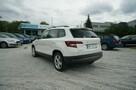 Škoda Karoq 1.5 TSI/150 KM Ambition DSG Salon PL Faktura Vat 23% WX0273E - 8