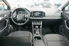 Škoda Karoq 1.5 TSI/150 KM Ambition DSG Salon PL Faktura Vat 23% WX0273E - 10