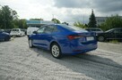 Škoda Octavia 2.0 TDI/115 KM Ambition Salon PL Fvat 23% PO8XJ43 - 8