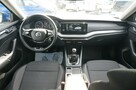 Škoda Octavia 2.0 TDI/115 KM Ambition Salon PL Fvat 23% PO8XJ43 - 10